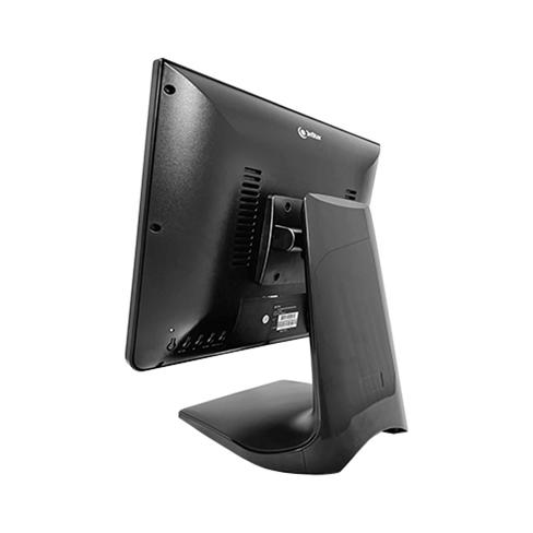 MONITOR 3NSTAR 15" CAPACITIVE TCM008VH TOUCH SCREEN SIN BISEL