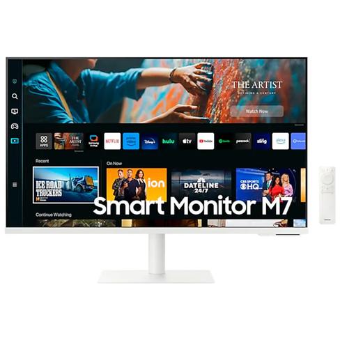 Monitor Samsung Smart M7 27" M70C