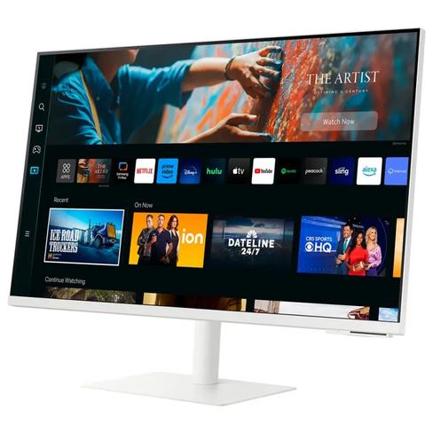 Monitor Samsung Smart M7 27" M70C