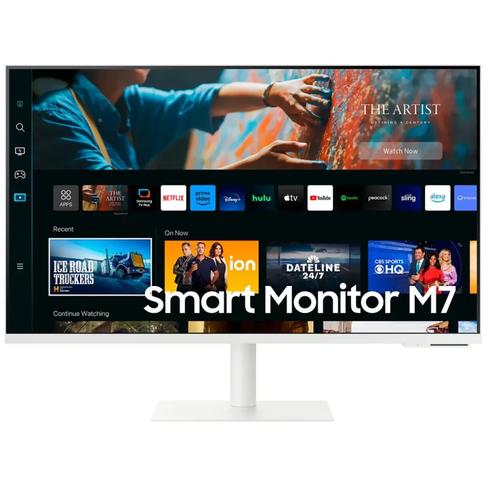 Monitor Samsung Smart M7 27" M70C