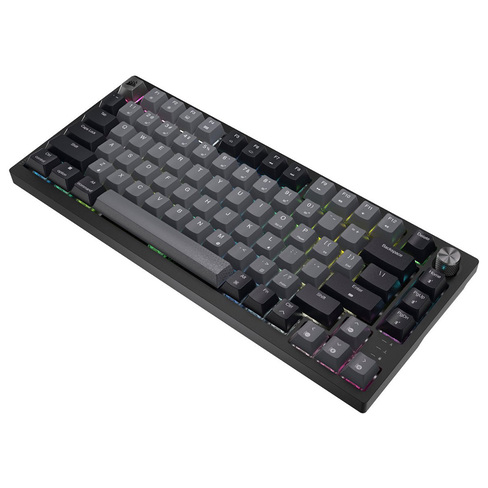 Teclado Gamer Mecanico Corsair K65 Plus Wireless RGB MLX Red Ingles CH-91D401L-NA