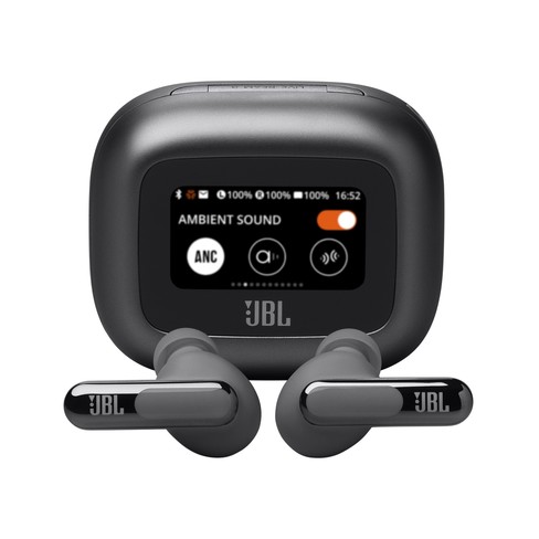 Auricular JBL Live Beam 3