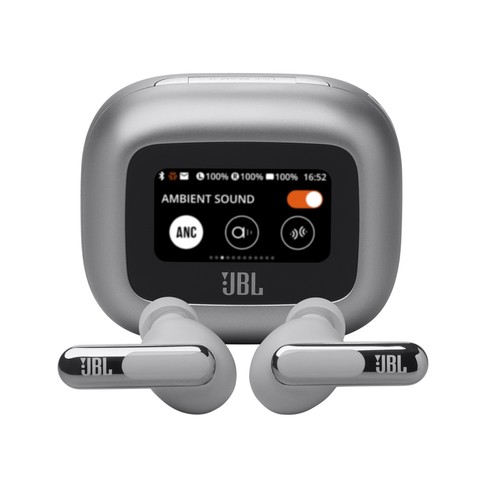 Auricular JBL Live Beam 3
