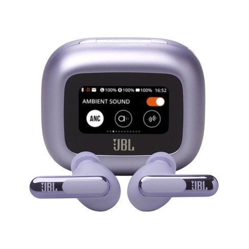 Auricular JBL Live Beam 3