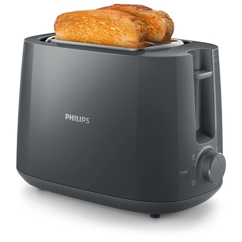 Tostadora Philips Daily Collection HD2581/10