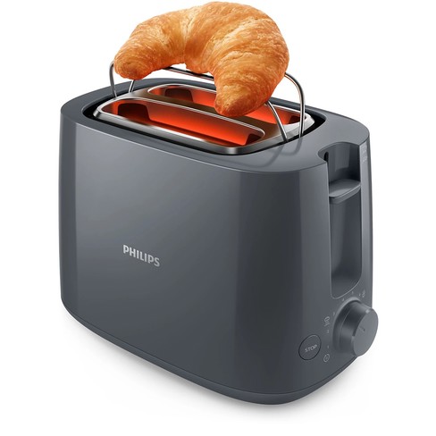 Tostadora Philips Daily Collection HD2581/10