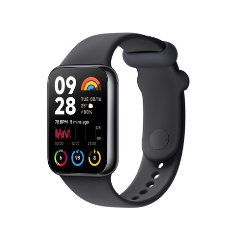 Reloj Xiaomi Smart Band 8 Pro