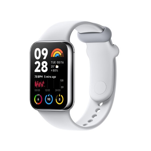 Reloj Xiaomi Smart Band 8 Pro