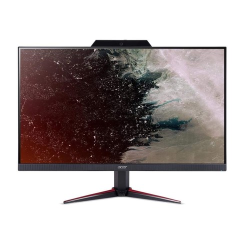 Monitor Acer Nitro bmiix 23.8" Full HD IPS 1ms 75Hz VG240Y