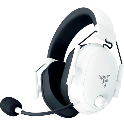 Auricular Razer BlackShark V2 Hyperspeed Bluetooth RZ04-04960200-R3U1