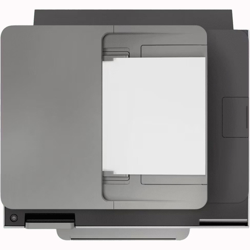 Impresora Multifuncional HP OfficeJet Pro 9020 4 en 1 Wi-Fi Bivolt 1MR69C#AKY