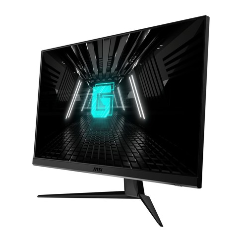 Monitor MSI QD-OLED de 27 pulgadas FHD 180Hz G2712F