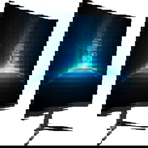Monitor curvo para gaming Gamer MSI 27" Full HD G27C3F