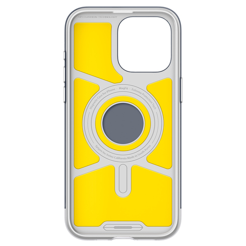 Funda para iPhone 15 Pro Max Spigen Classic C1 MagFit ACS06607