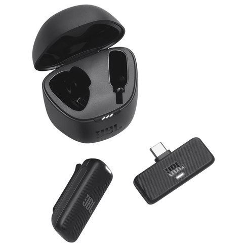 Microfono JBL Quantum Stream Wireless USB-C