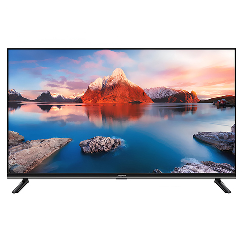 Televisor Smart LED 32" Xiaomi A Pro HD HDMI Android L32M8-A2ME