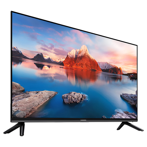 Televisor Smart LED 32" Xiaomi A Pro HD HDMI Android L32M8-A2ME