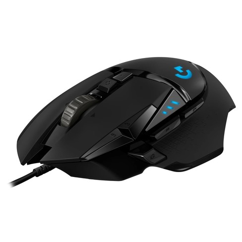 Mouse Logitech G502 HERO