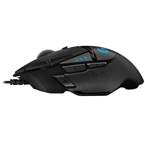 Mouse Logitech G502 HERO