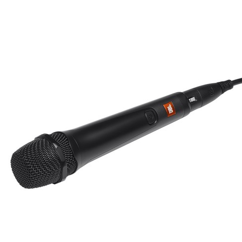 Microfono JBL PBM100 Wired Microphone