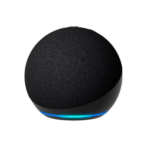 Parlante inteligente con Alexa Amazon Echo Dot 5ª generación (2022)