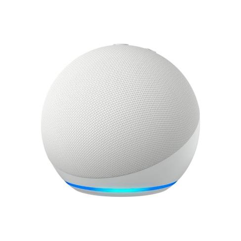 Parlante inteligente con Alexa Amazon Echo Dot 5ª generación (2022)