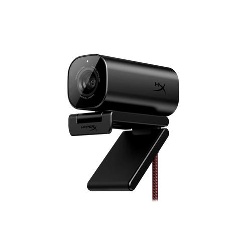 WEBCAM HYPERX 75X30AA VISION S 8MP 4K UHD USB