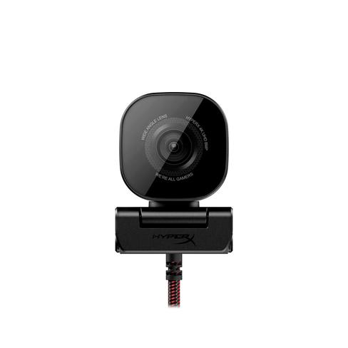 WEBCAM HYPERX 75X30AA VISION S 8MP 4K UHD USB