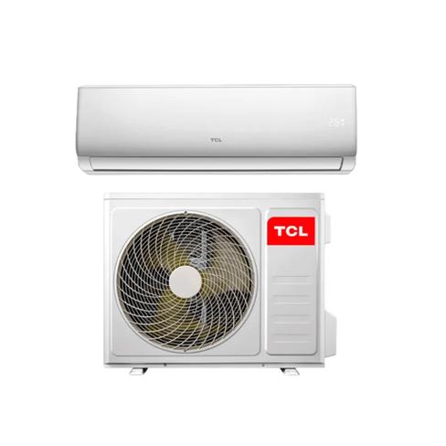 AIRE ACONDICIONADO TCL SPLIT PARED 18000 BTU F/C