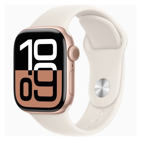 Apple Watch Series 10 GPS