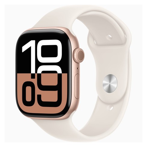 Apple Watch Series 10 GPS