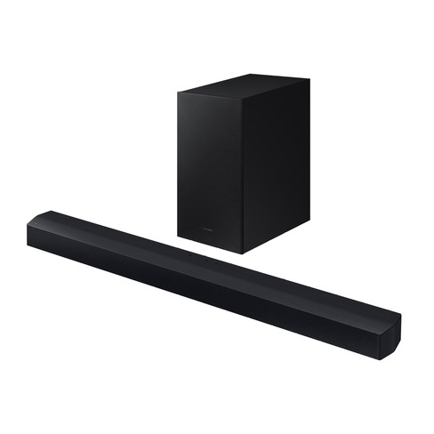 Barra de sonido Samsung Essential B-Series HW-C450/PR