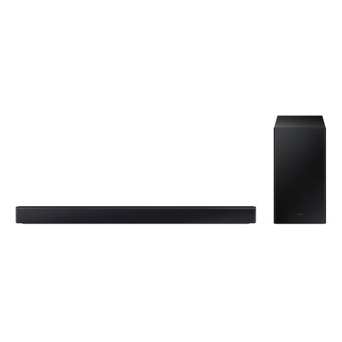 Barra de sonido Samsung Essential B-Series HW-C450/PR