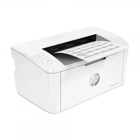 Impresora HP LaserJet M111w