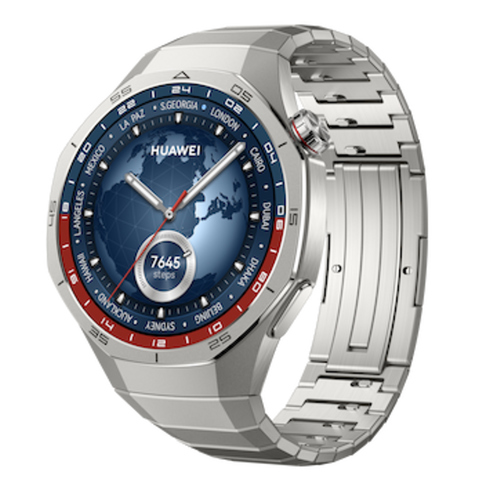 Reloj Huawei Watch GT 5 Pro