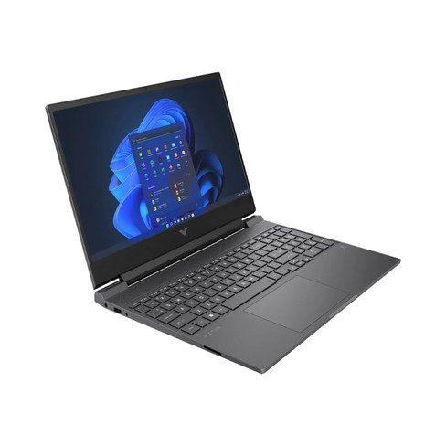 Notebook HP VICTUS 15-FB2063 GAMING AMD Ryzen™ 5 7535HS