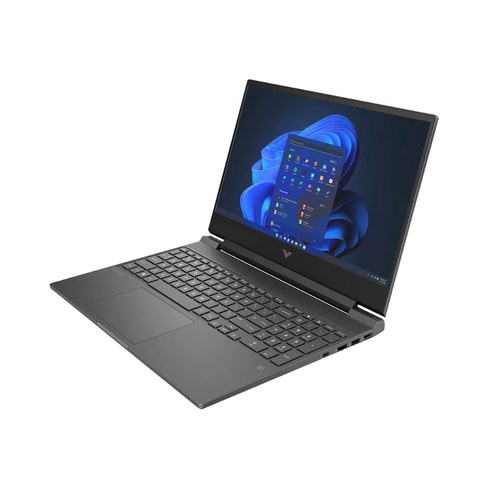 Notebook HP VICTUS 15-FB2063 GAMING AMD Ryzen™ 5 7535HS