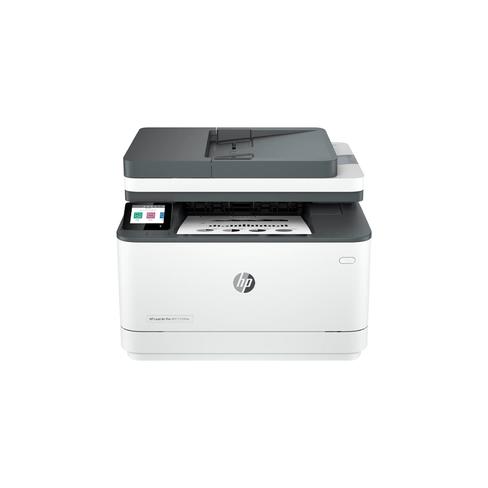 IMPRESORA HP LASERJET PRO MFP 3103FDW