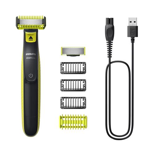 Afeitadora Philips OneBlade Face + Body