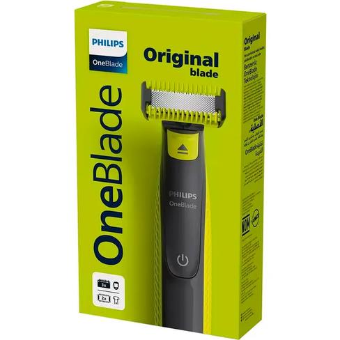Afeitadora Philips OneBlade Face + Body