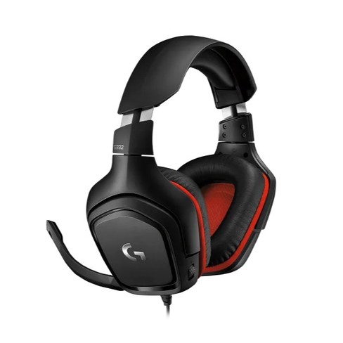 Auricular Logitech G332 981-000755