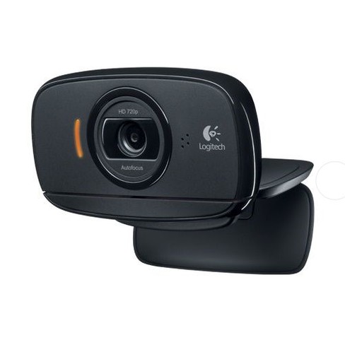 Webcam Logitech B525 HD 960-000841
