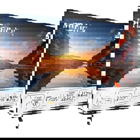Televisor Smart LED Xiaomi Mi TV A PRO 2025 L65MA-SPH 65" 4K