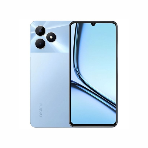 Celular Realme Note 50 RMX3834 Dual