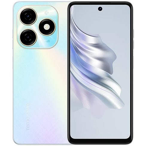 Celular Tecno Spark 20