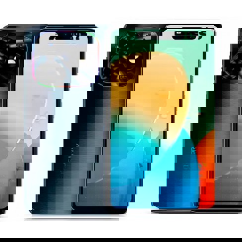 Celular Tecno Spark Go 2024 