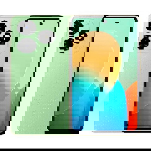 Celular Tecno Spark Go 2024 