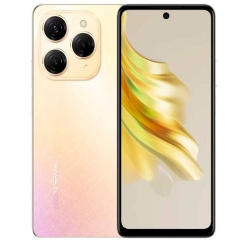 CELULAR TECNO SPARK 20 PRO KJ6