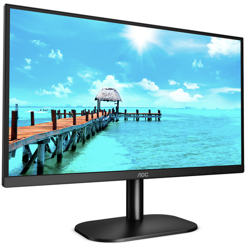 Monitor AOC 24B2H2 de 24 pulgadas