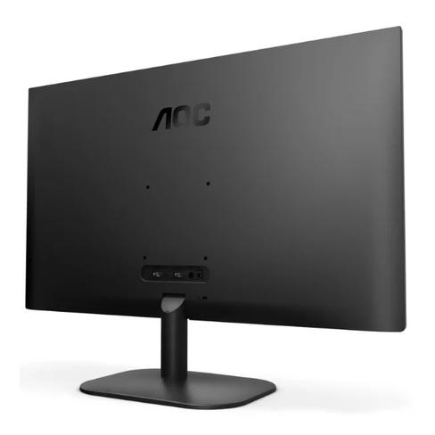 Monitor AOC 27B2H2 27″ Full HD 100Hz 4Ms